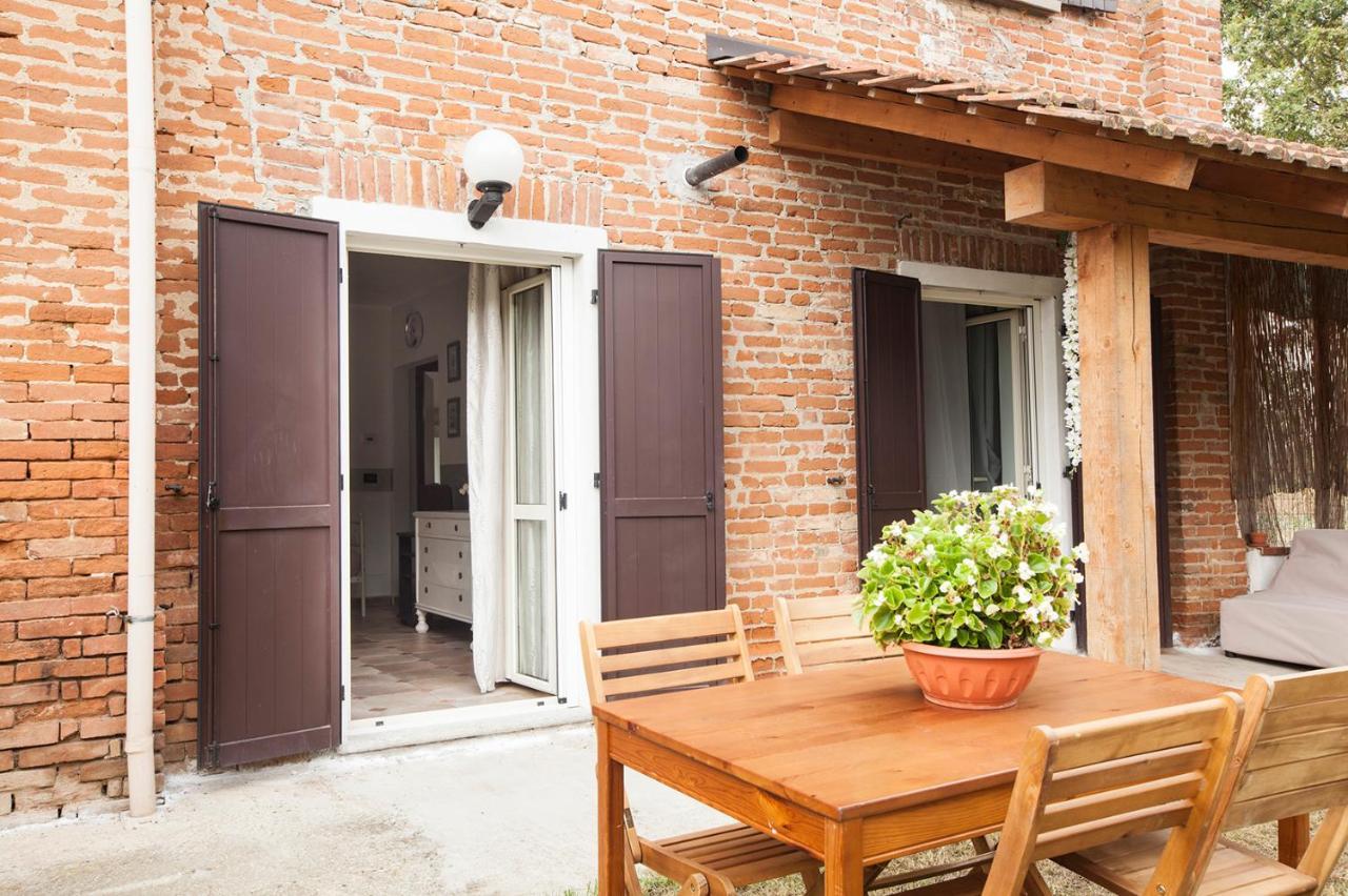 Cascina Belvedere Quargnento Kültér fotó