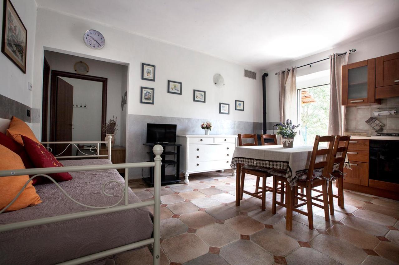 Cascina Belvedere Quargnento Kültér fotó
