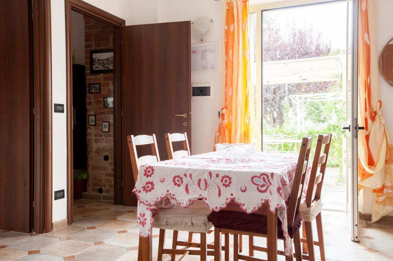 Cascina Belvedere Quargnento Kültér fotó