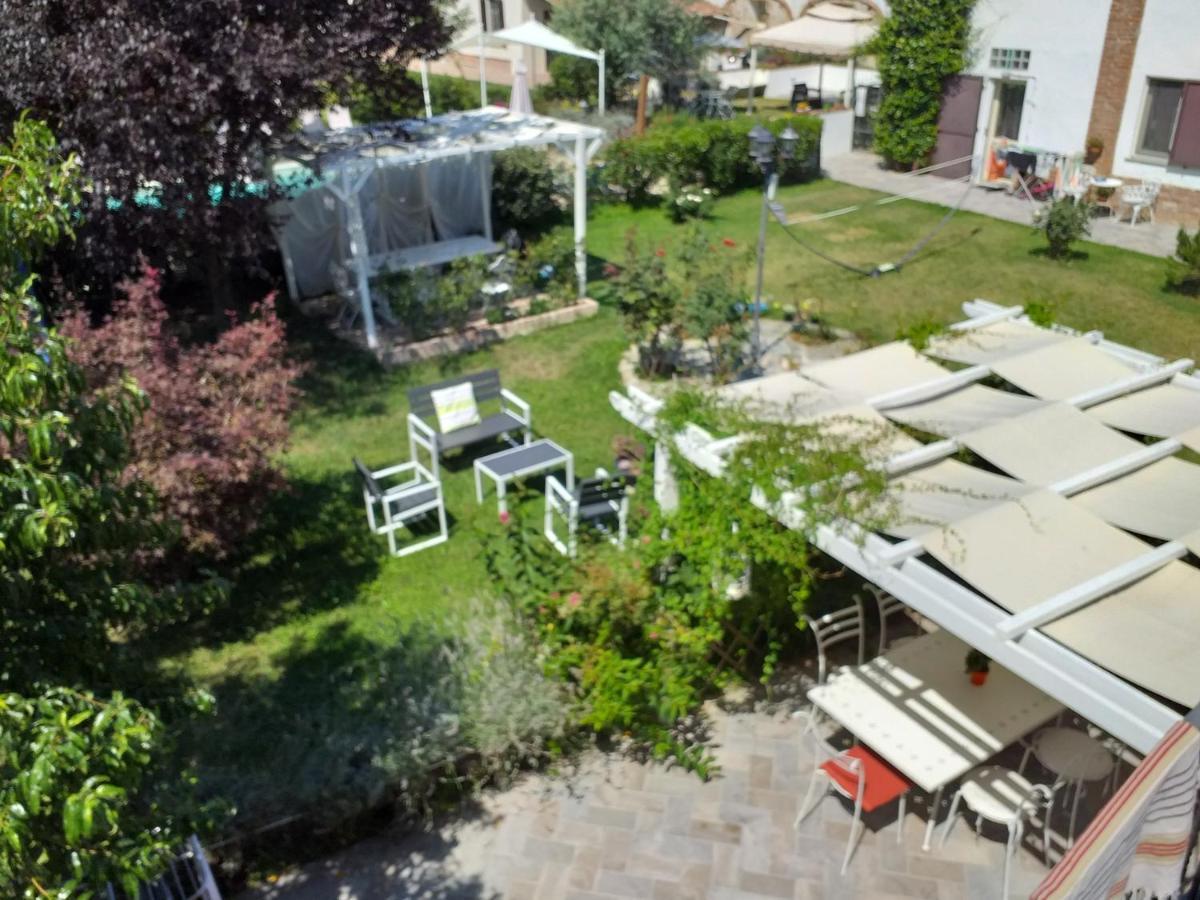 Cascina Belvedere Quargnento Kültér fotó
