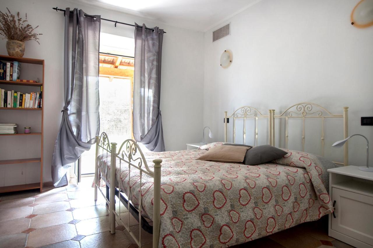 Cascina Belvedere Quargnento Kültér fotó
