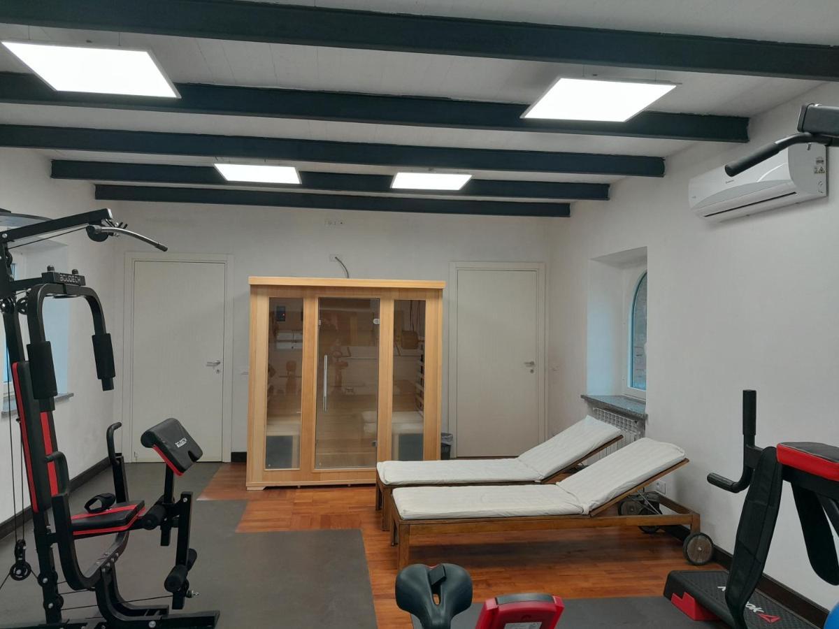 Cascina Belvedere Quargnento Kültér fotó
