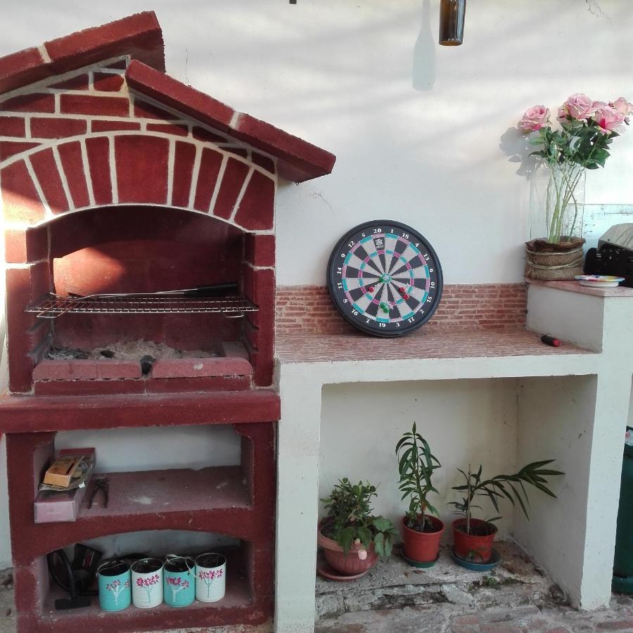Cascina Belvedere Quargnento Kültér fotó