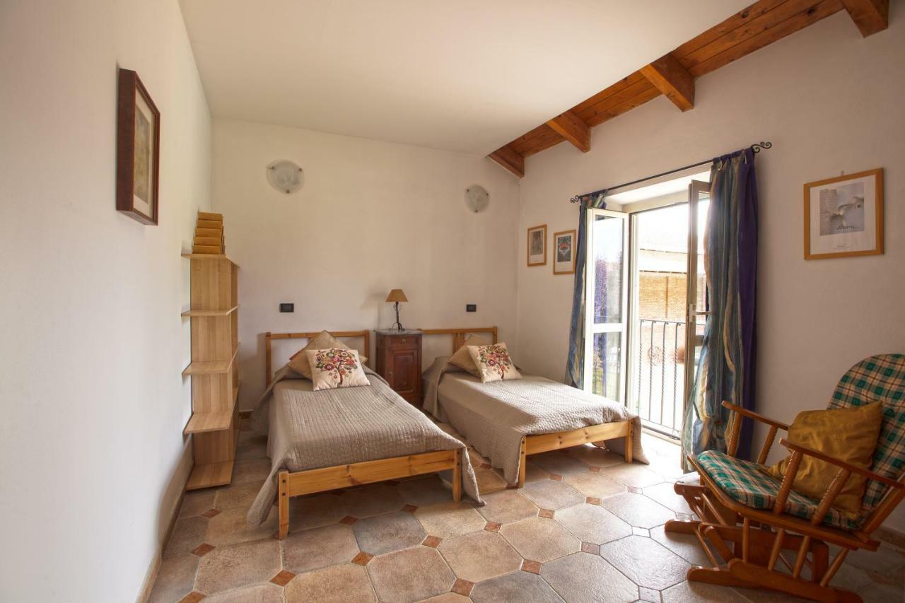 Cascina Belvedere Quargnento Kültér fotó